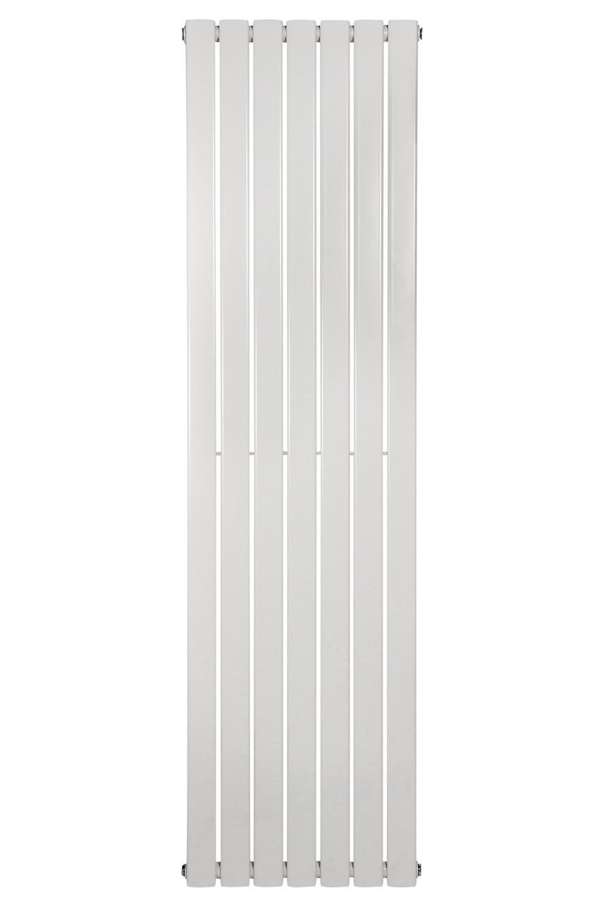 Радиатор отопления New-York 7/1800 11 тип вертикальный матовый Белый - фото 4 Радиатор отопления New-York 7/1800 11 тип вертикальный матовый Белый - фото 4