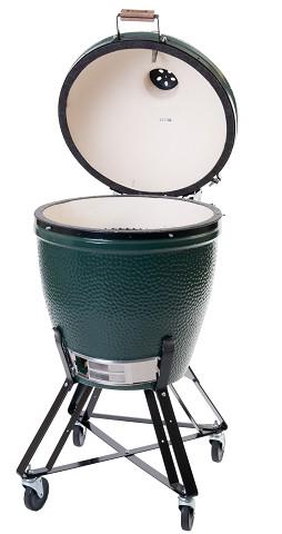 Гриль Big Green Egg Large - фото 5