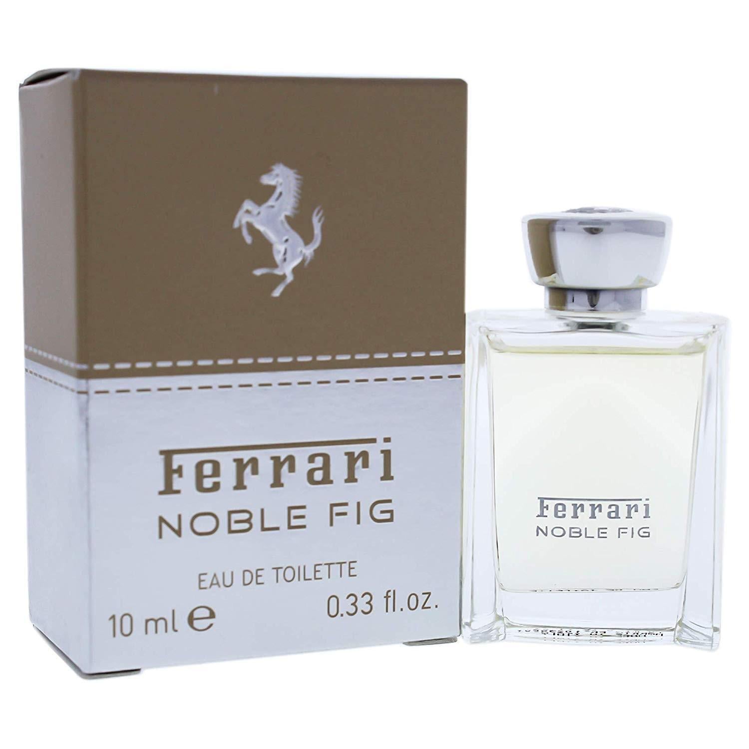 Туалетная вода унисекс Ferrari Noble Fig 10 мл (39490)