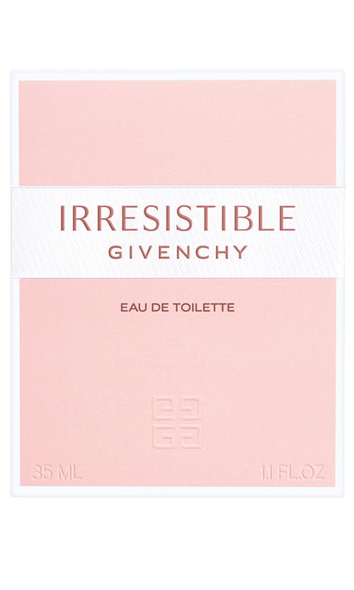 Туалетна вода Givenchy Irresistible Eau de Toilette New (29283) - фото 2