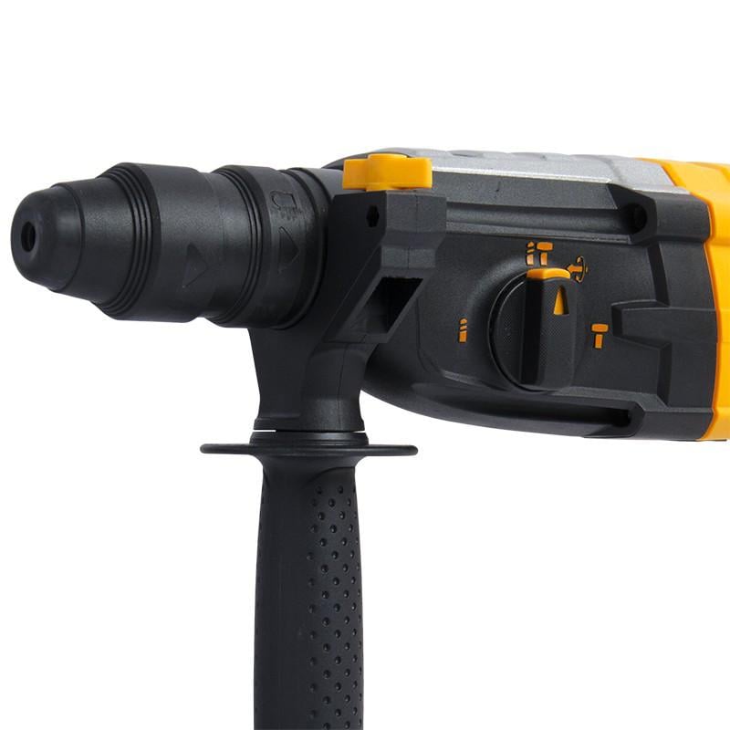 Перфоратор Mächtz MRH-1250S DFR (11010) - фото 4