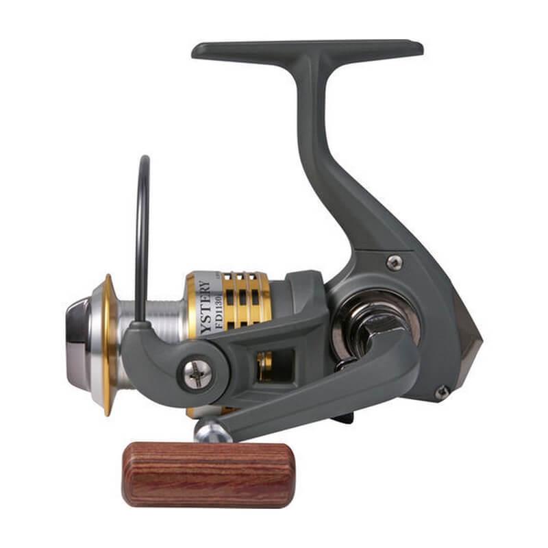 Катушка Dragon Mystery FD 1140i (CHH-12-10-140)