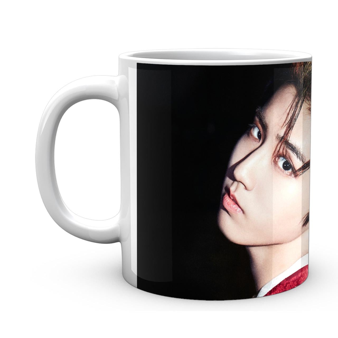 Чашка Geekland Stray Kids 330 мл (SKZ 2.35)