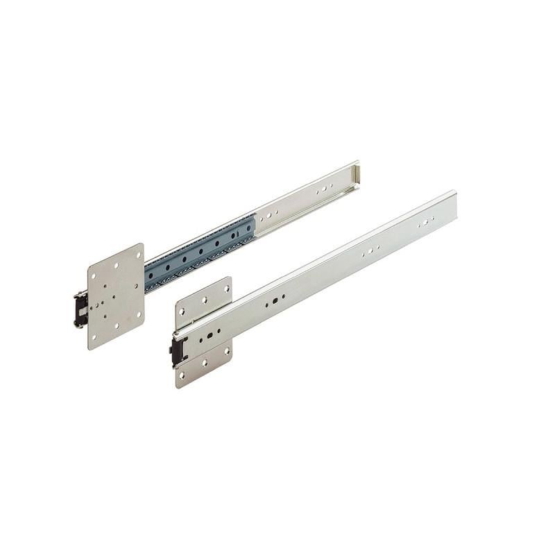 Комплект Hettich КА5740 для поворотно-засувних дверей L 350 мм (41372)