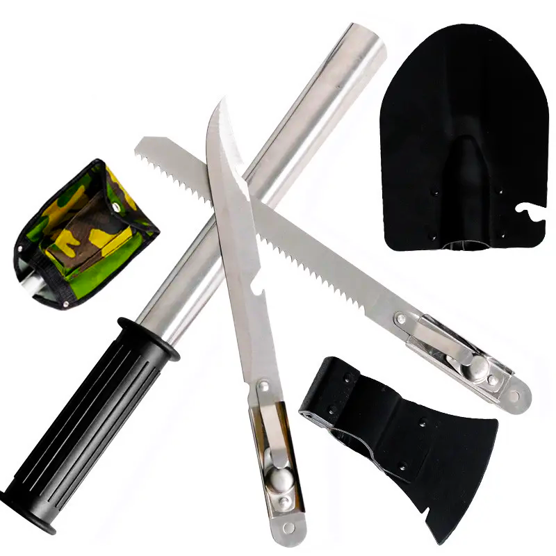 Саперная лопата 45 см (23183472) - фото 2