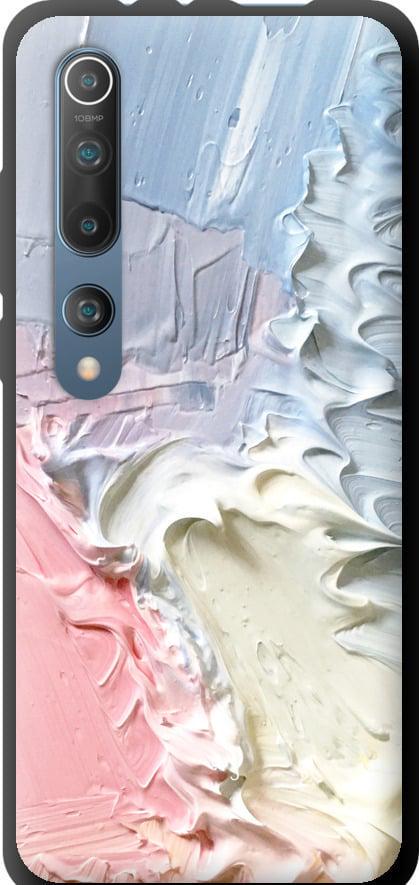 Чехол на Xiaomi Mi 10 Пастель v1 (3981b-1860-42517)