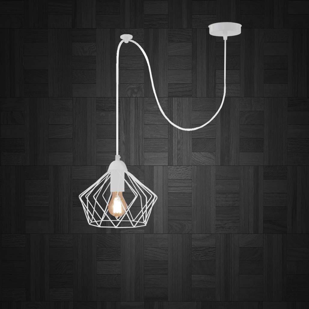 Подвес CARAVAN/SP WH - фото 1 Подвес CARAVAN/SP WH - фото 1