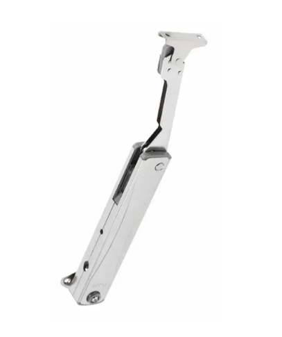 Підйомний механізм GTV MINILIFT 5-6 кг Хром (PD-MINILIFTNEW-STRONG) - фото 1