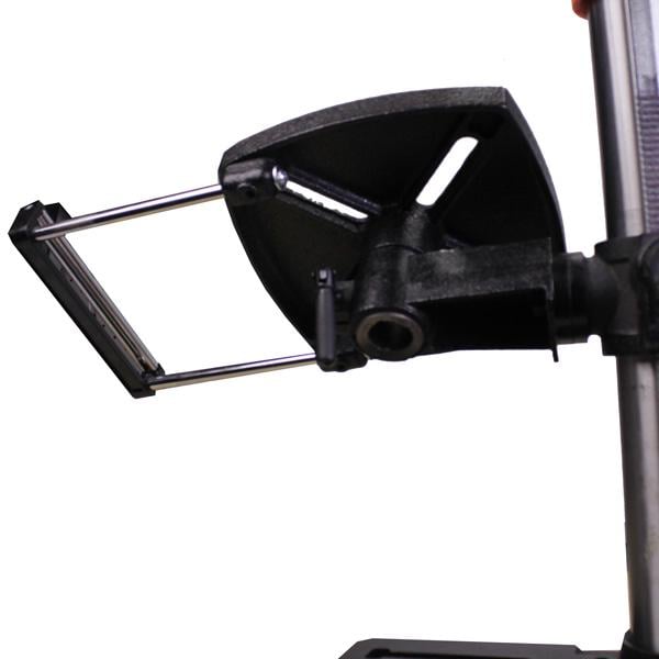 Сверлильный станок с вариатором WorkMan DP12VL (143) - фото 10