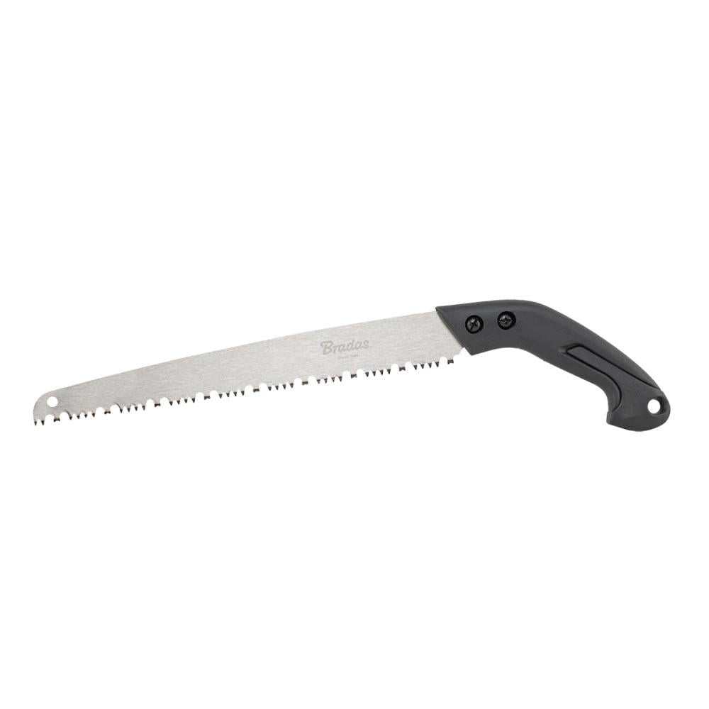 Садова пилка CUTTING пряме лезо 30 см (KT-V1403/1)