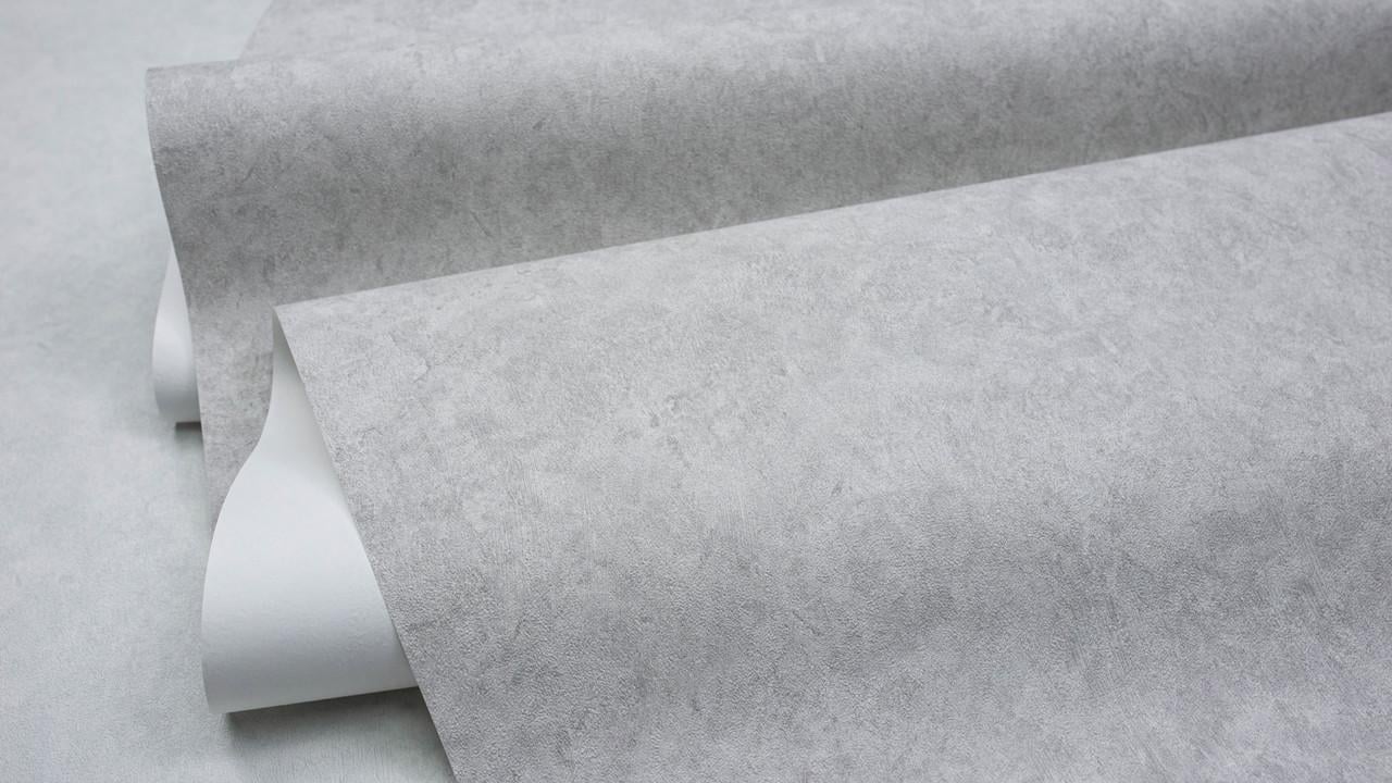 Шпалери флізелінові Sintra Liana 250730 Фон вініл гарячого тиснення 1,06х10,05 м Сірий