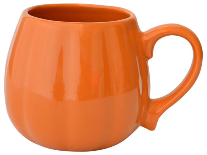 Чашка Limited Edition 420 мл Pumpy Orange (MLM-M164)