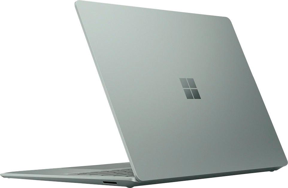 Ноутбук Microsoft Surface Laptop 5 Sage (R8N-00051) - фото 3