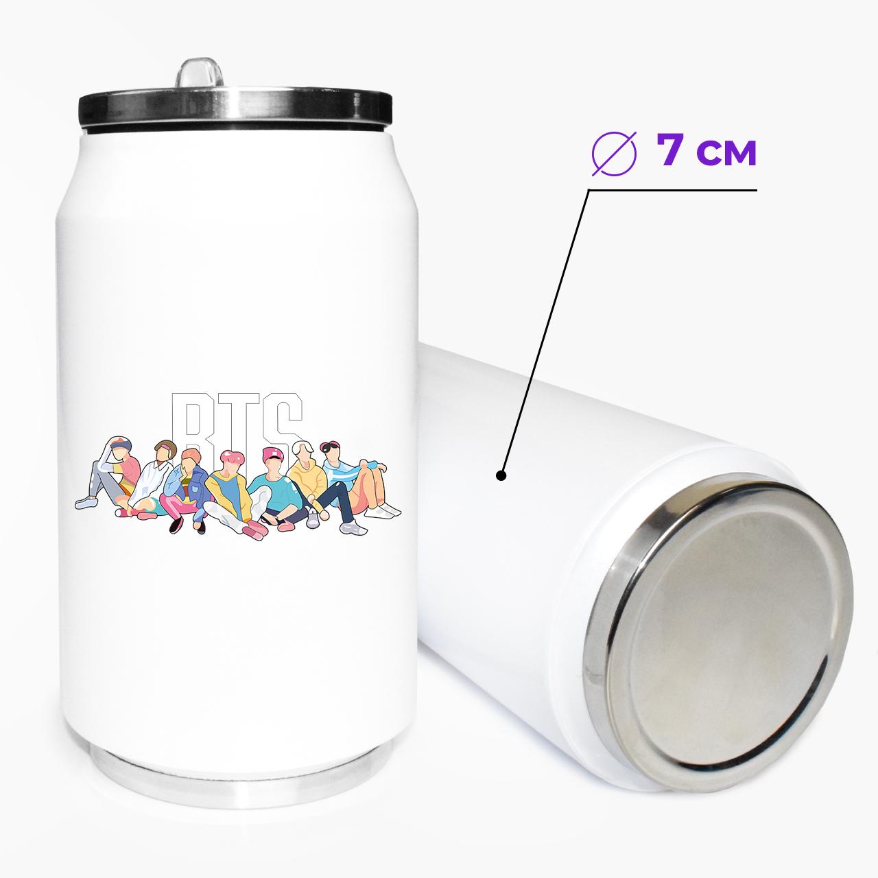 Термокружка BTS 350 мл (31091-1061-350) - фото 6 Термокружка BTS 350 мл (31091-1061-350) - фото 6