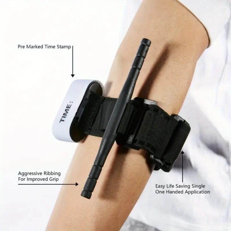 Джгут-турнікет кровоспинний 2GO (000006198) - фото 9