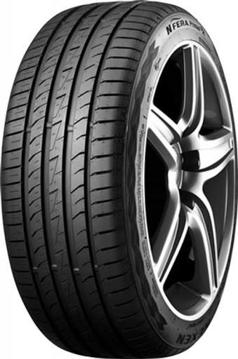 Автошина Nexen N'Fera Primus 245/45R17 99Y (2086343912)