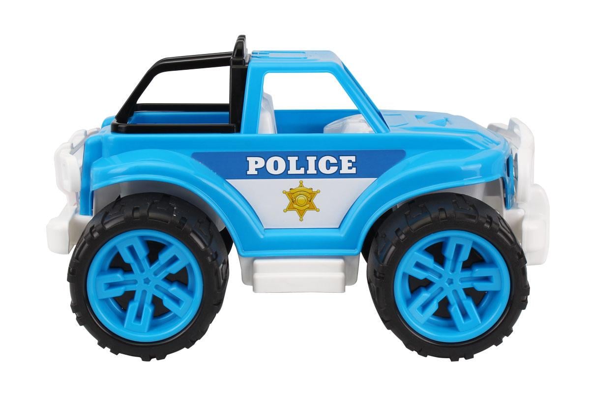 Іграшка ТехноК Позашляховик (3558)