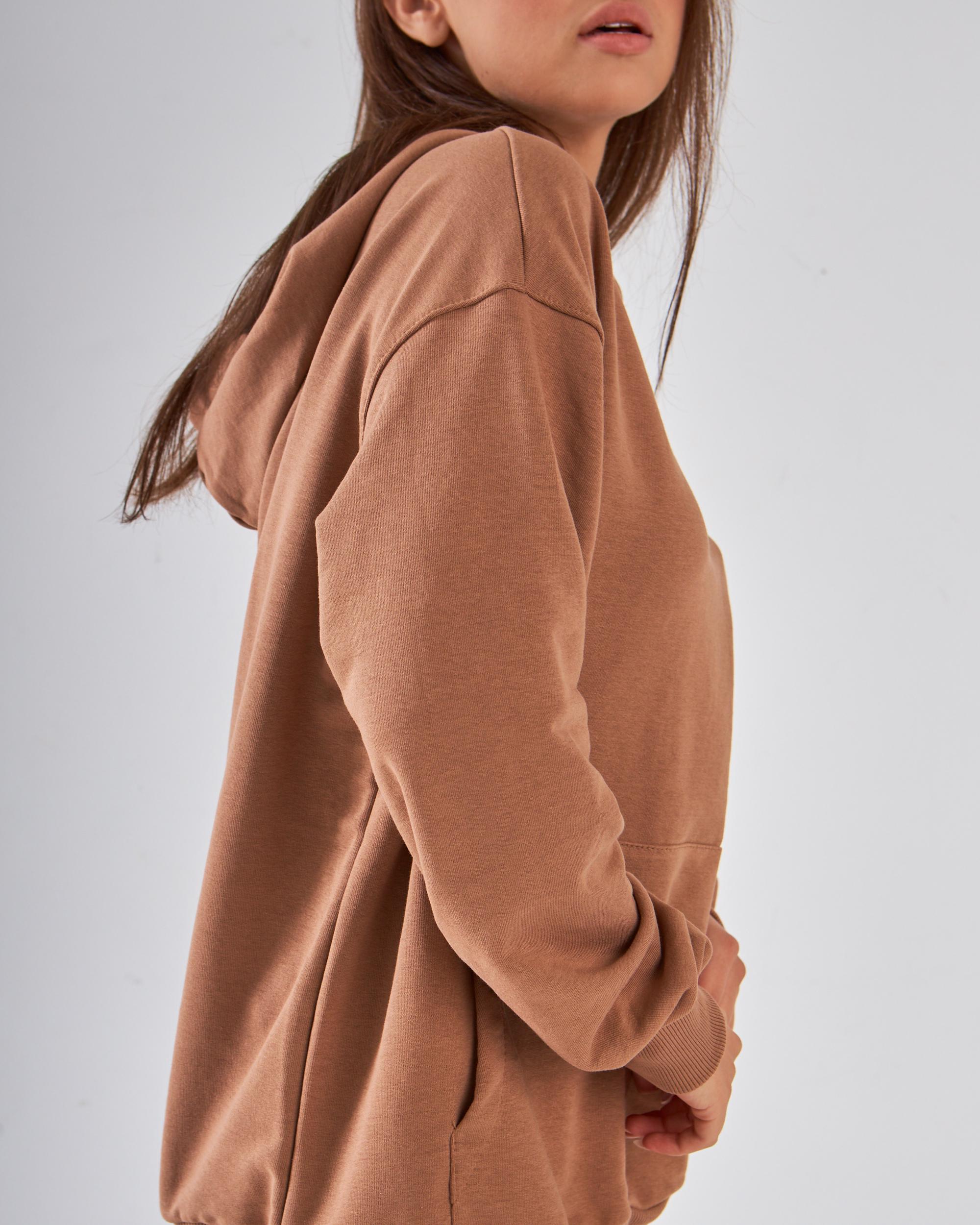 Костюм спортивный демосезонный р. 46 Кемел (13888963) - фото 4 Костюм спортивный демосезонный р. 46 Кемел (13888963) - фото 4