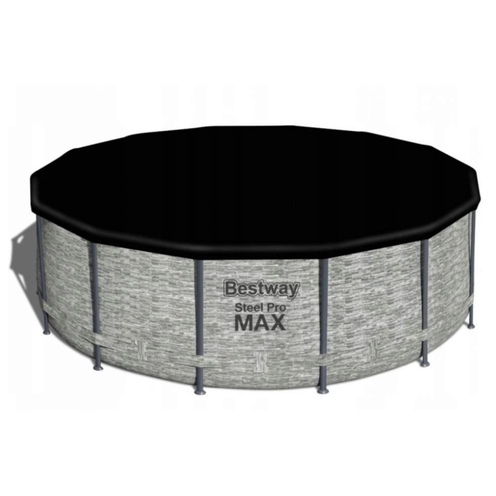 Бассейны Bestway 5619d 427x122 см (22501)