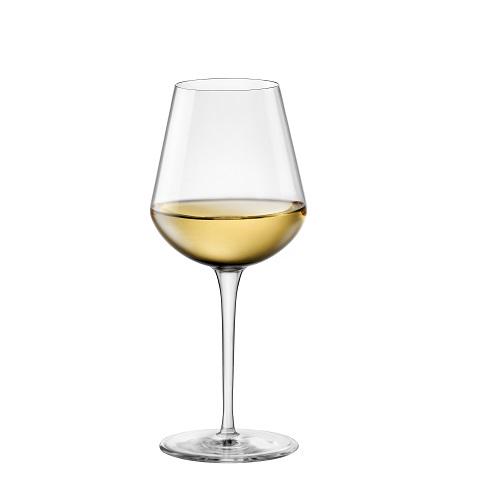 Набор бокалов для вина Bormioli Rocco InAlto Uno 365720GRC021990 470 мл 6 шт. - фото 2 Набор бокалов для вина Bormioli Rocco InAlto Uno 365720GRC021990 470 мл 6 шт. - фото 2