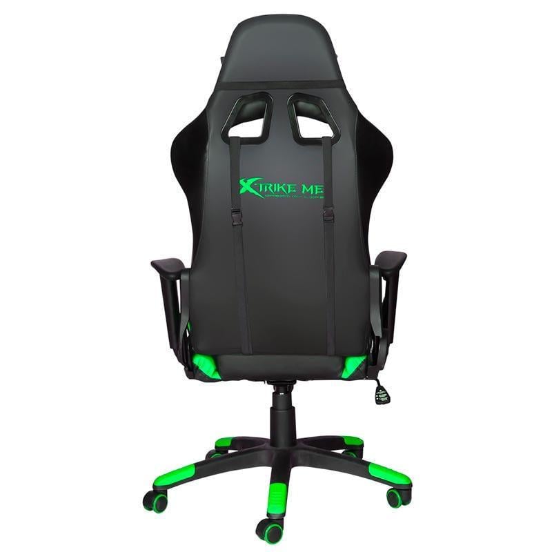 Кресло игровое Xtrike ME GC-905 Gaming Chair (2827086652)
