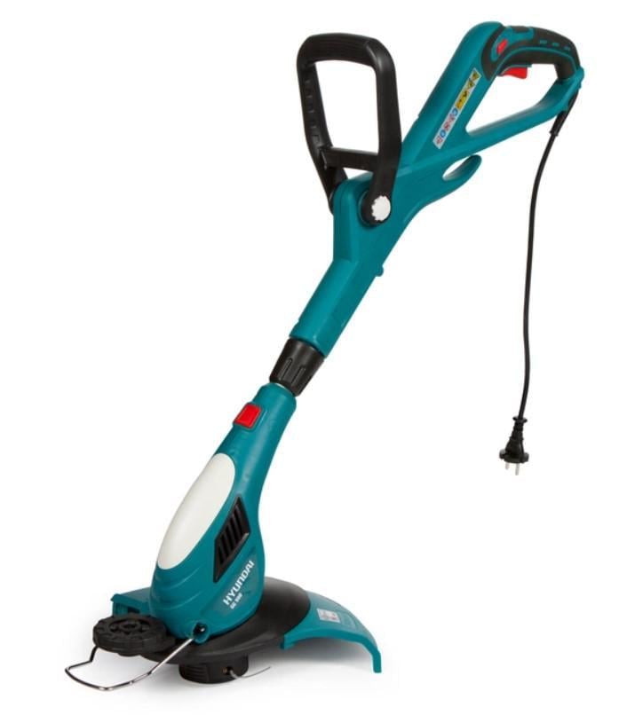 Электротриммер Hyundai GC 550 550 Вт 300 мм (22500)