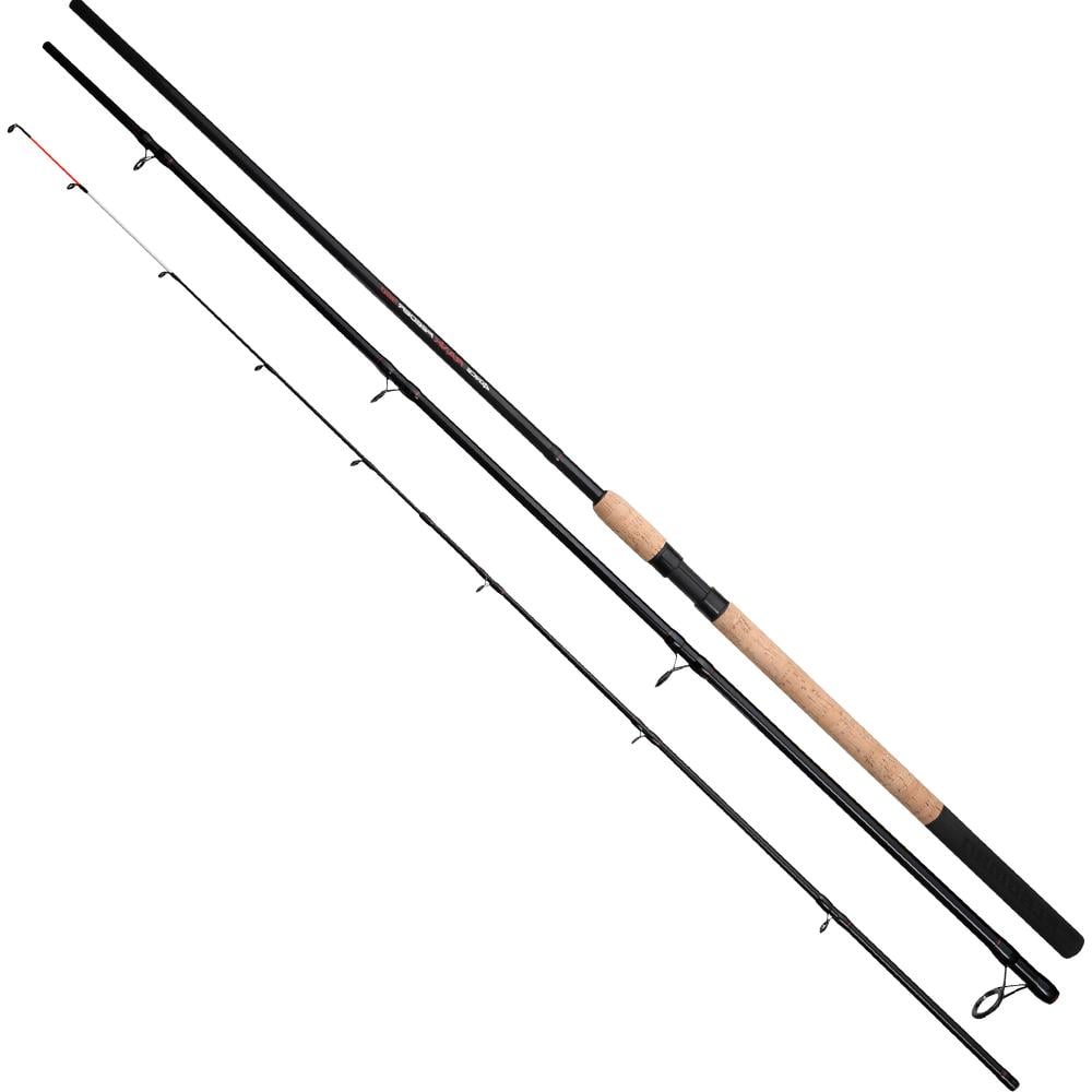 Вудилище фідерне Flagman Force Rank Feeder 2025 3,6 м 180 г (F0010008) - фото 1 Вудилище фідерне Flagman Force Rank Feeder 2025 3,6 м 180 г (F0010008) - фото 1