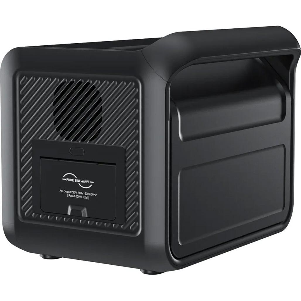 Зарядна станція Choetech BS060 800 W (123592) - фото 3 Зарядна станція Choetech BS060 800 W (123592) - фото 3