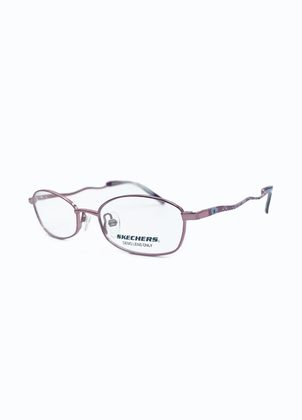Оправа Skechers Розовый (1169997v1)