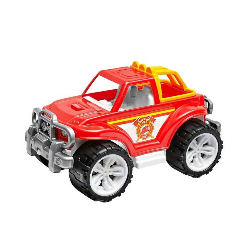Пожарная машина Technok Toys 3541