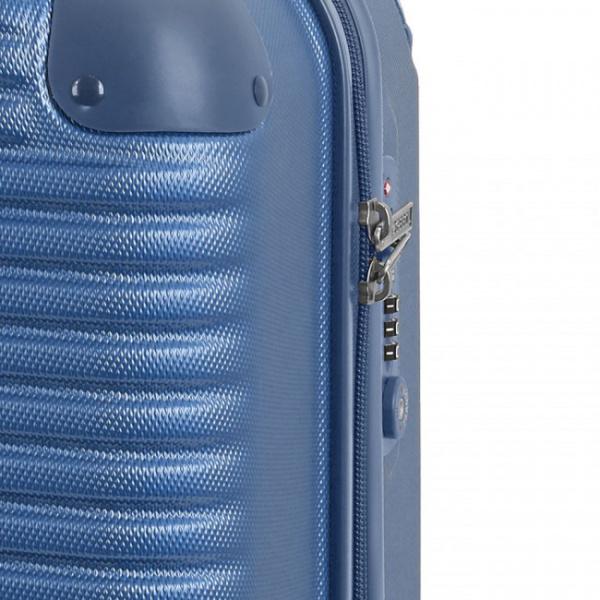 Чемодан Gabol Balance S Blue (115953) - фото 3 Чемодан Gabol Balance S Blue (115953) - фото 3