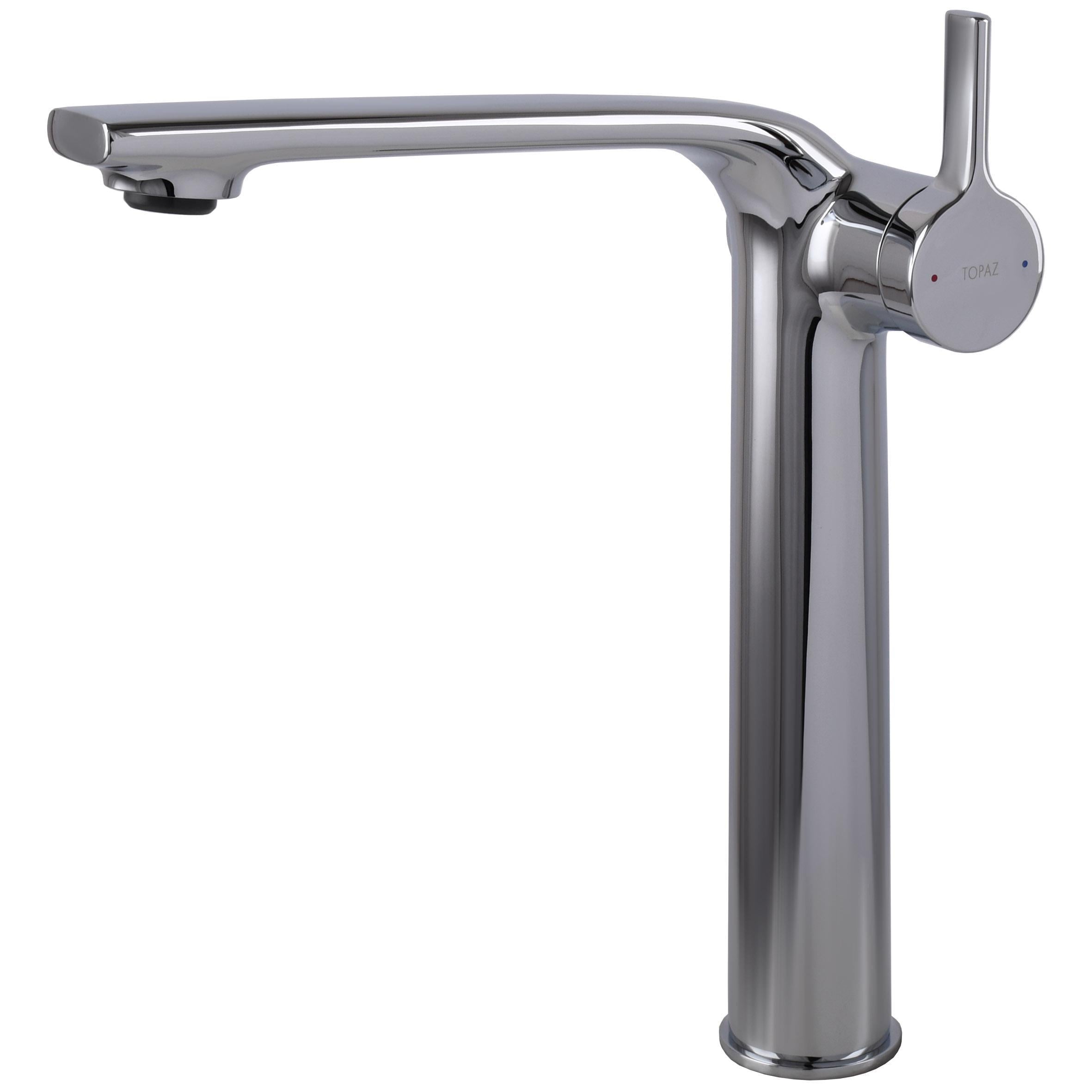 Смеситель для умывальника TOPAZ MODERNO TMD-33203-H78 (000031405)