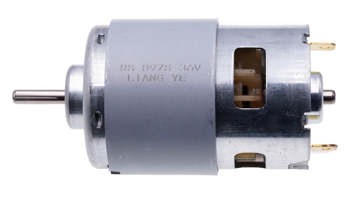 Двигатель VJ Parts для триммера Tk TCGT-300/i20 L107 d52 d вала 5 мм