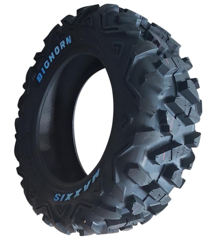 Автошина Maxxis M917 Bighorn квадроцикл 195 R14C 106/104Q Автошина Maxxis M917 Bighorn квадроцикл 195 R14C 106/104Q