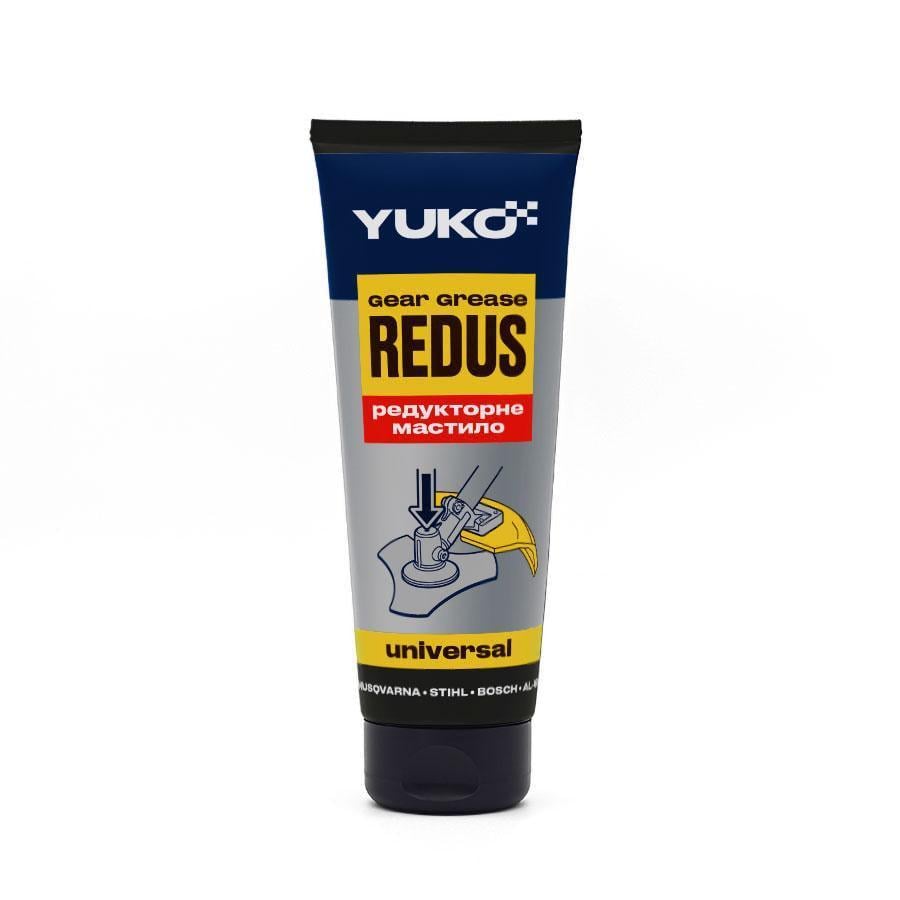 Смазка YUKO Redus Universal NLGI 1 125 мл (15181)