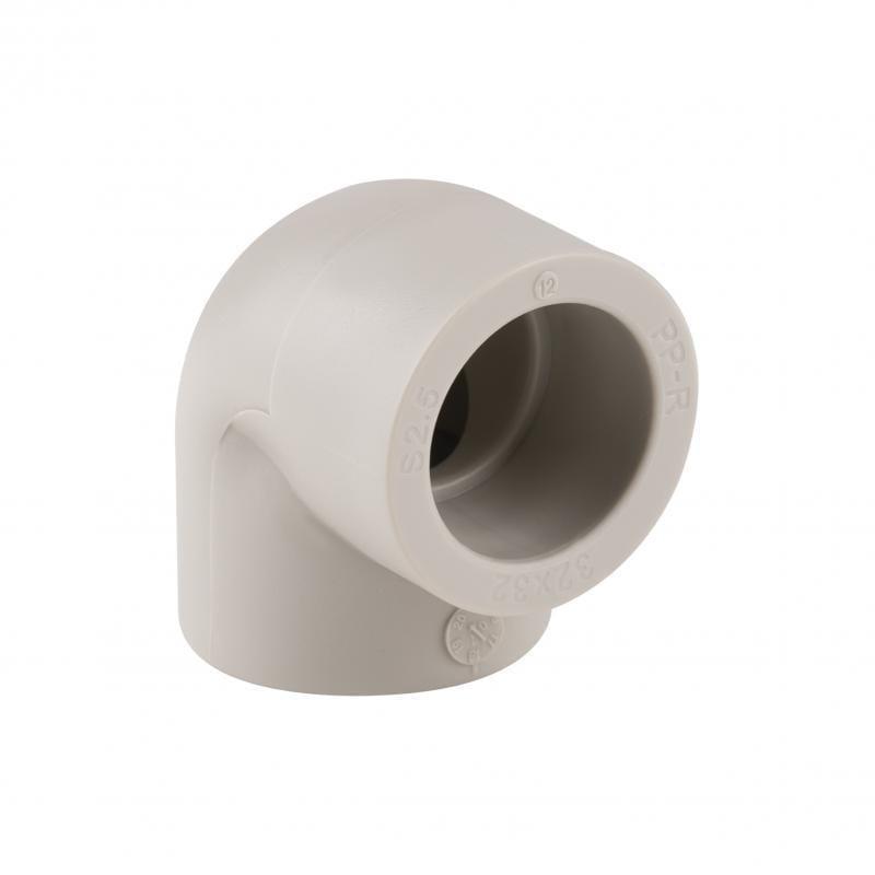 Уголок Thermo Alliance PPR 32 мм 90° (DSE003)