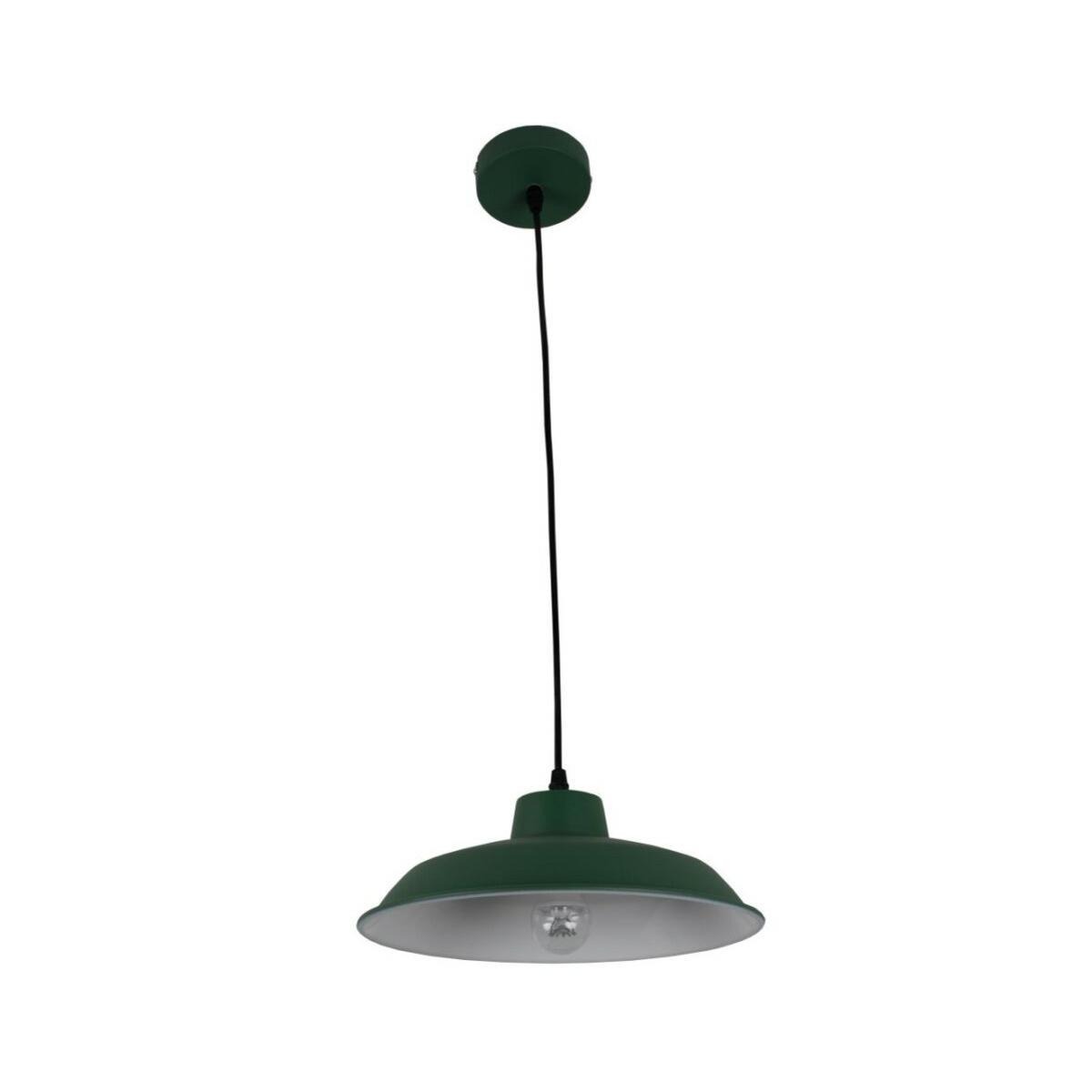 Люстра Sirius HN8157AS НА 1 плафон Green (372247)