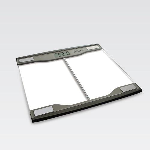 Весы напольные Maestro до 150 кг (MR-1826)