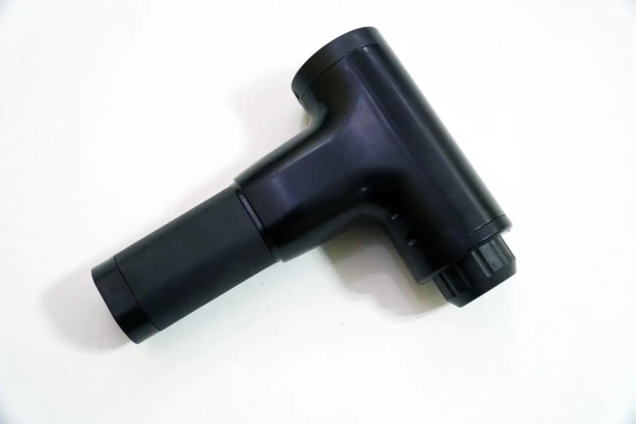 Вибромассажер для мышц Fascial Gun HG-320 (2079276493) - фото 2