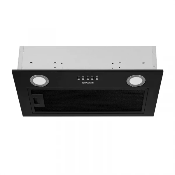 Вытяжка Perfelli BI 5022 BL LED