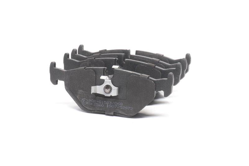 Колодки тормозные дисковые BMW 3 e30 e36 5 e28 e34 задние (05P297 LPR)