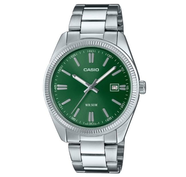 Годинник чоловічий Casio MTP-1302PD-3A