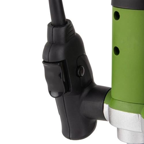 Фрезер Procraft POB-2400 з набором фрез - фото 6 Фрезер Procraft POB-2400 з набором фрез - фото 6