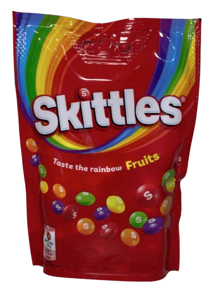 Драже Skittles Original Fruits 136 г (2709027905)