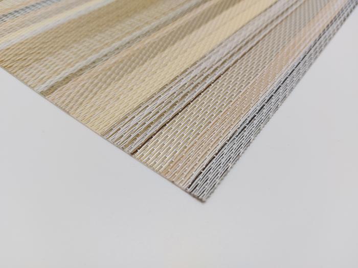 Коврик для сервировки стола ST010112-1 ПВХ 30x45 см (19883) - фото 3