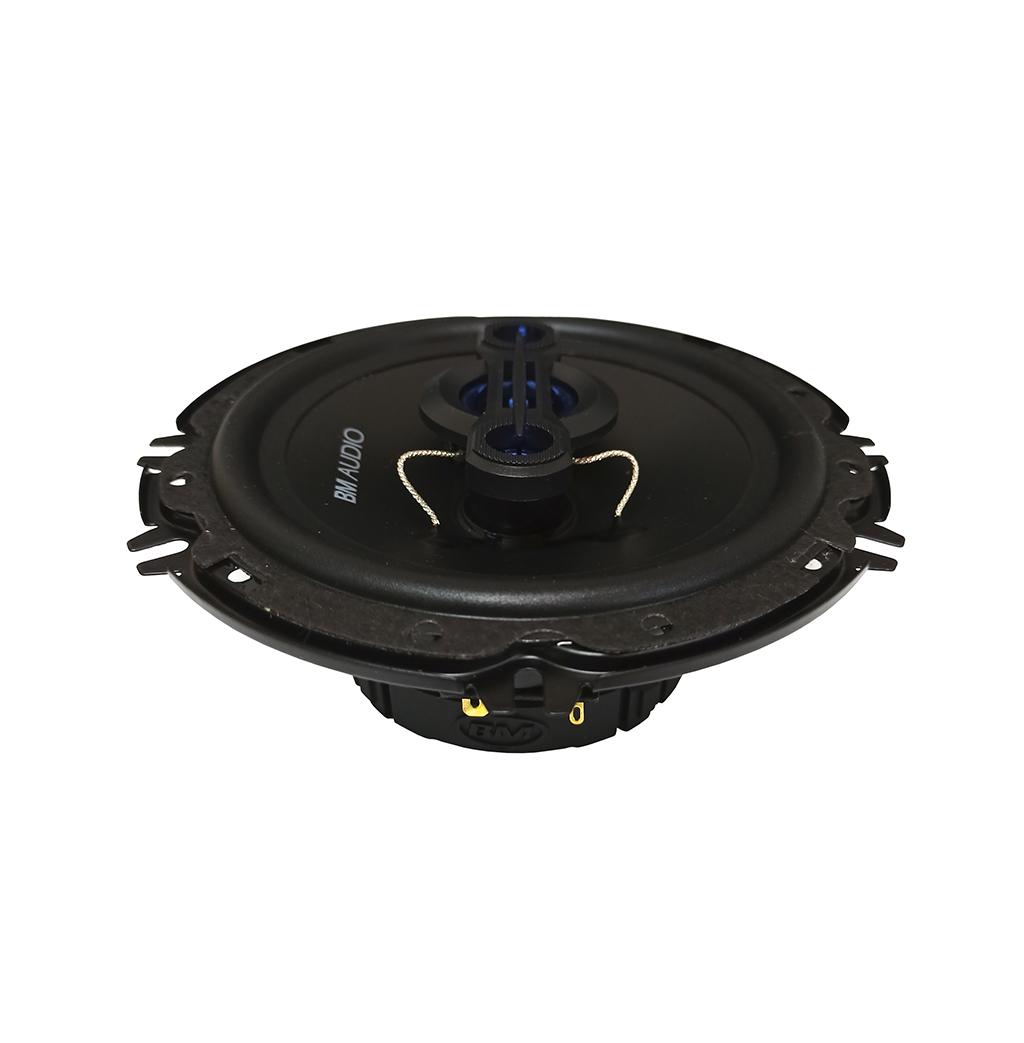 Динаміки в авто BM Boschmann XJ3-663B (30363) - фото 4