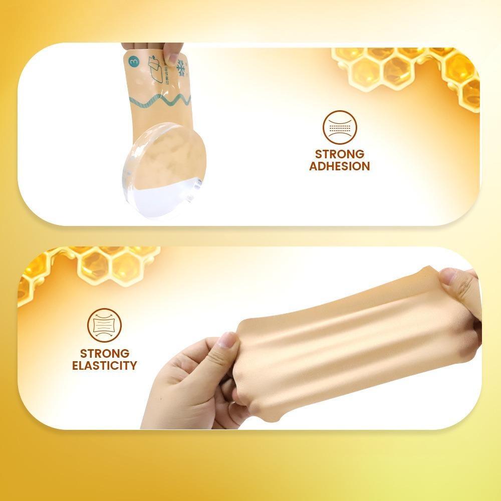 Пластир від болю у колінах Sumifun 4 шт. (29599296) - фото 4 Пластир від болю у колінах Sumifun 4 шт. (29599296) - фото 4