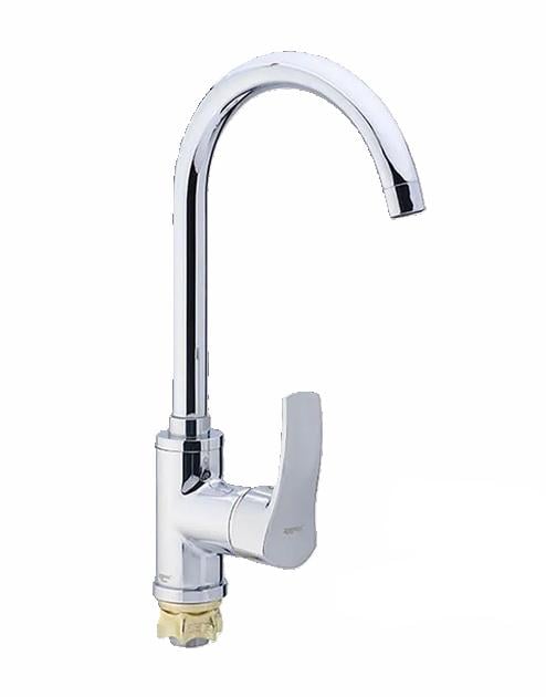 Смеситель для кухни Zerix SAR 135 (ZX0568)