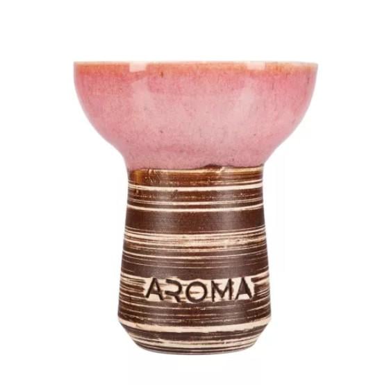Чаша AROMA Sierra Glaze Red (23709)
