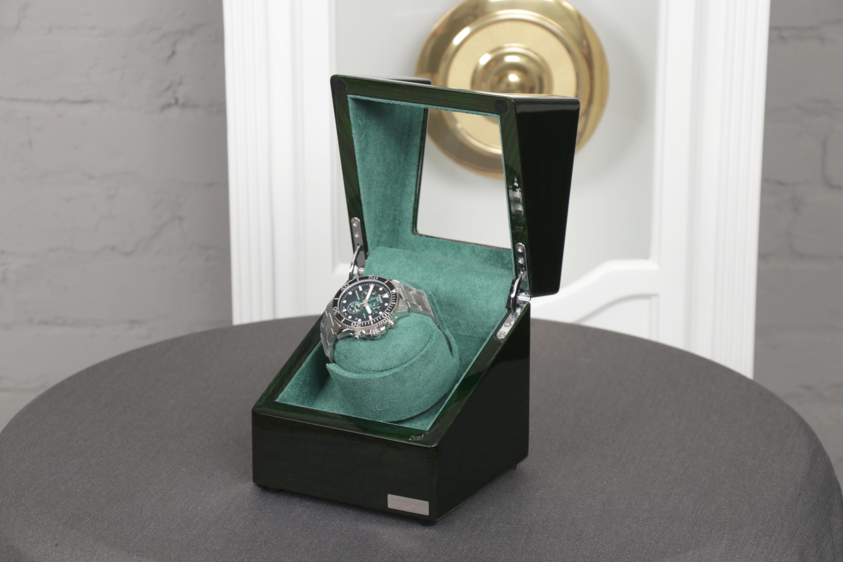 Ящик Salvadore 1041/GEEF/F5 для подзавода 1 часов (1041/GEEF/F5) - фото 13